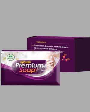 Maxsuri Premium Soap