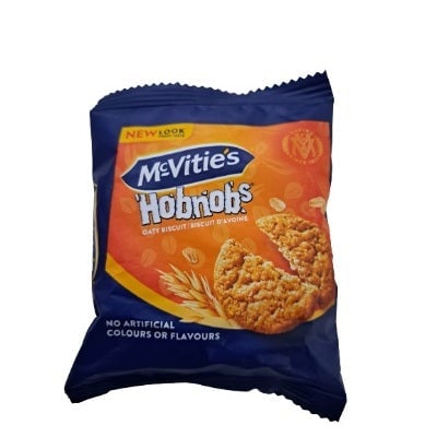 Mcvities Digestives/Hobnobs Biscuit 39G