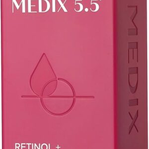 Medix 5.5 Body Cream 444Ml