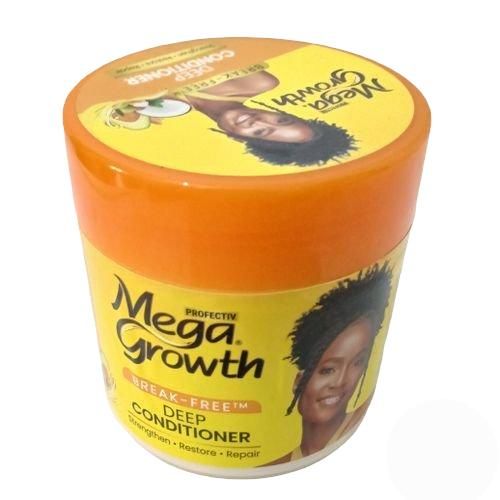 Mega Growth Break Free 250G