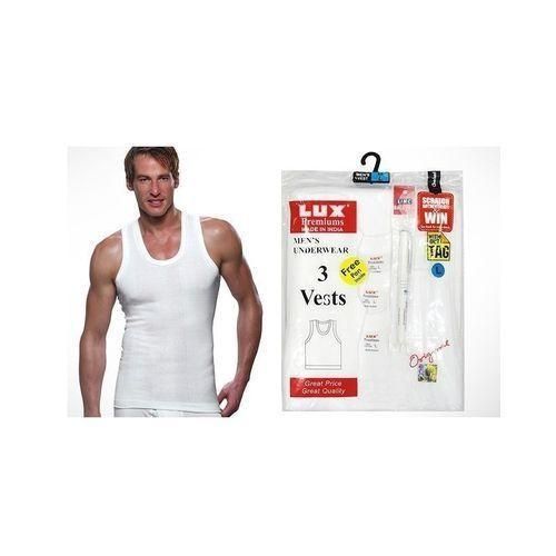 Men Lux Premium Vest