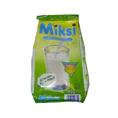 Miksi Milk Refil 320G