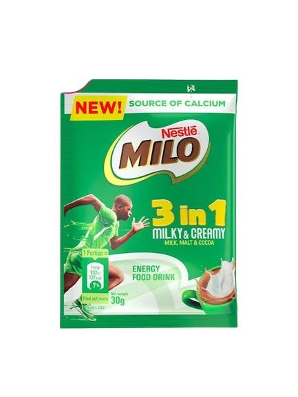 Milo 3 In 1 30G