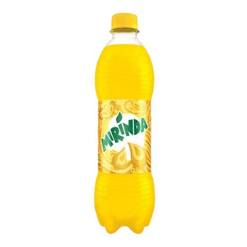 Mirinda Apple/Orange/Pineapple 50Cl