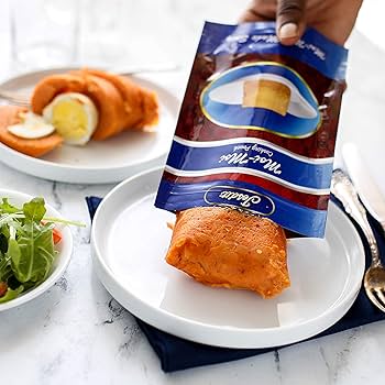 Moi Moi Cooking Pouch