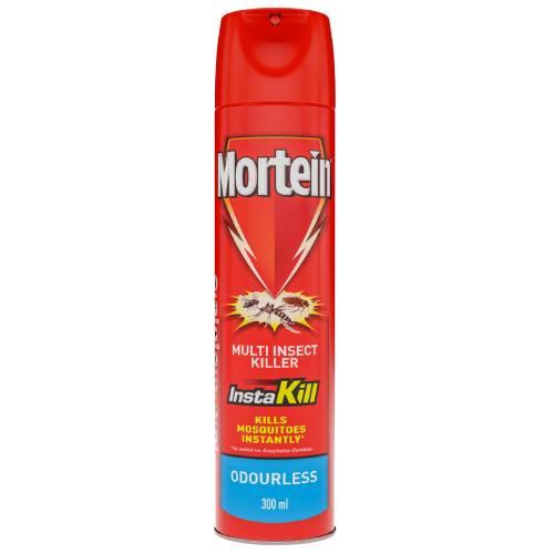 Mortein Multi Insecticide 600Ml/550Ml