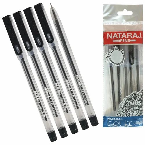 Nataraj Pen