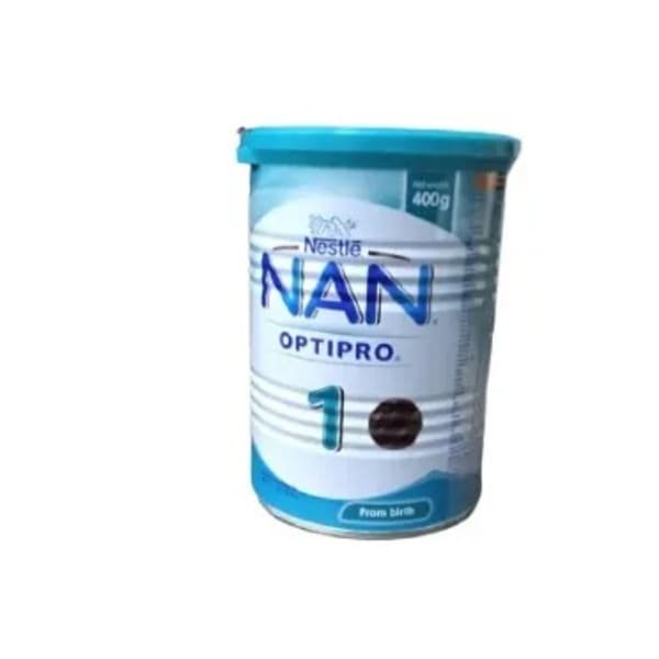 Nestle Nan Optipro 1 400G