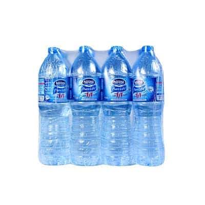 Nestle Water Original 150Cl