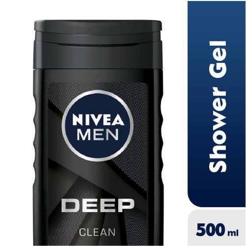 Nivea Body Wash 500Ml
