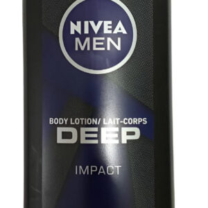 Nivea Men Deep Impact 400Ml