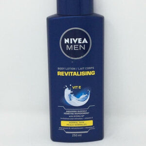 Nivea Revitalising Body Lotion 400Ml
