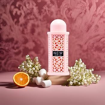 Now Women Rave Eau De Parfum 100Ml