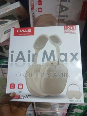 Oale I Air Max Enc Bluetooth