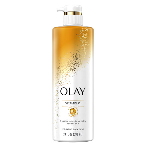 Olay Body Wash 591Ml