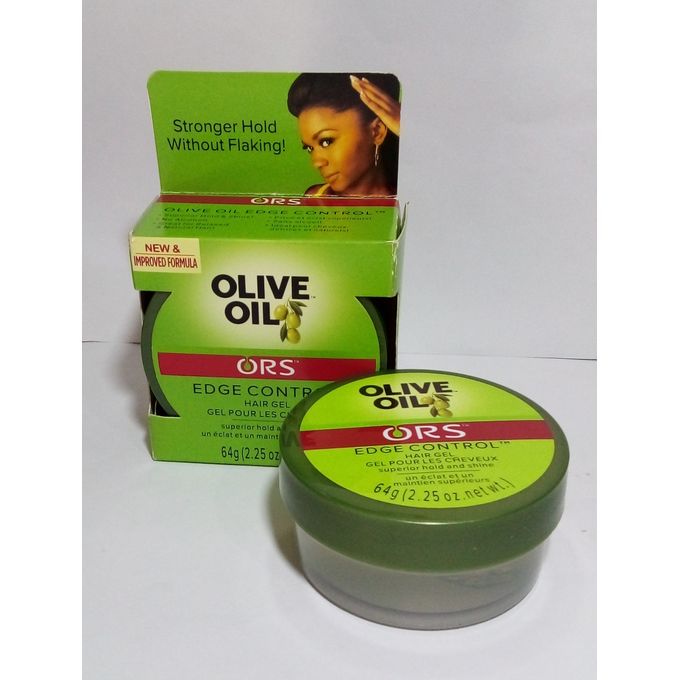 Olive Oil Edge Control 64G
