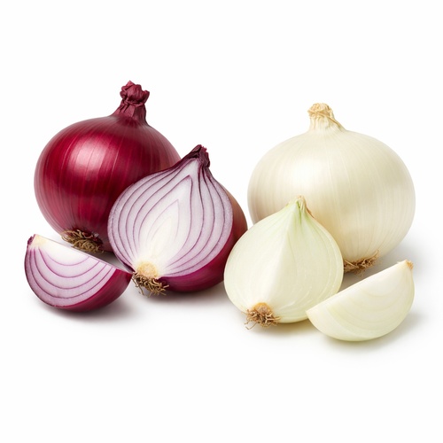 Onions