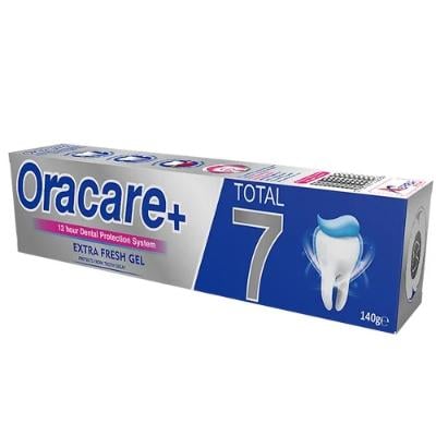 Oracare+ Toothpaste 130G