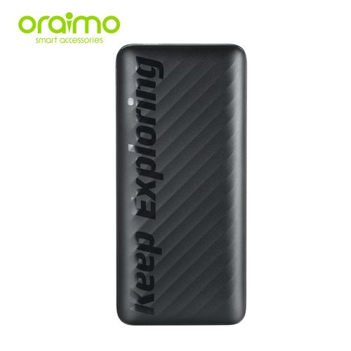 Oraimo 10,000Mah Power Bank Opb-P118D