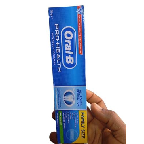 Oral B Pro-Health 158G