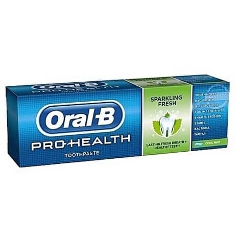 Oral B Pro-Health 93G
