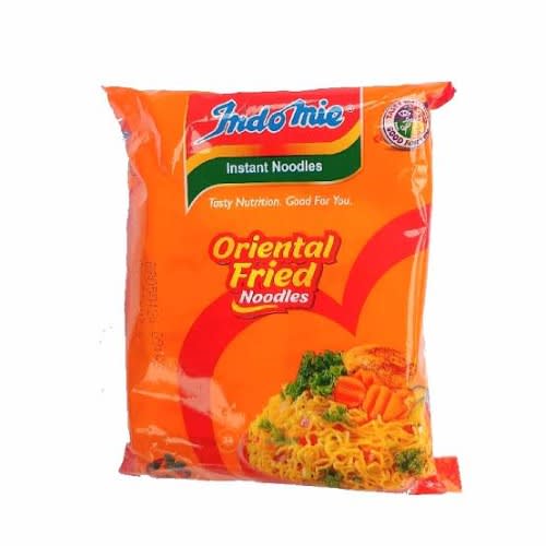 Oriental Fried Noodles 70G