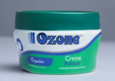 Ozone Regular Creme Relaxer 225G