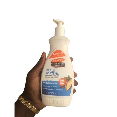 Palmers Cocoa Butter Formula 500Ml