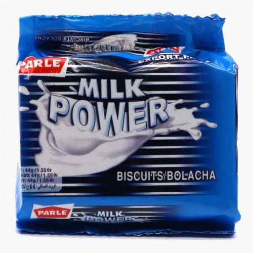 Parle G Milk Power Biscuit 65G