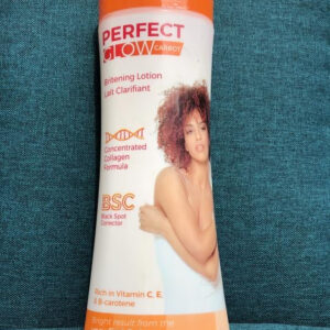 Perfect Glow Carrot Lotion 300Ml