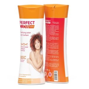 Perfect Glow Carrot Lotion 500Ml