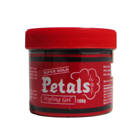 Petals Syling Gel 100G