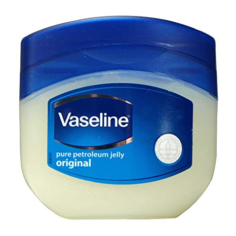 Petroleum Jelly 100G