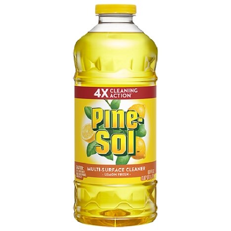Pine Sol Multi-Surface Cleaner 1.77L