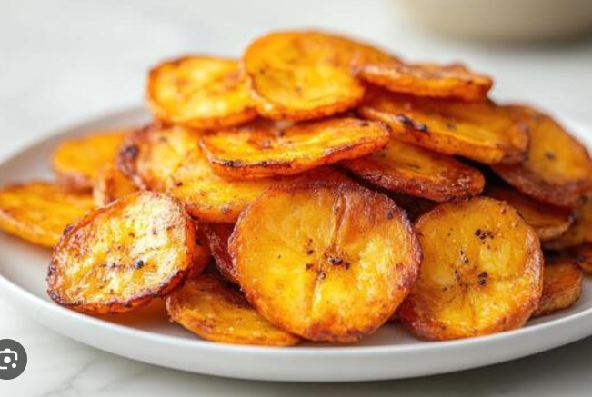 Amirah Plantain Chips 500G - Image 1