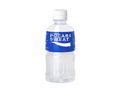Pocari Sweat Ion Drink 350Ml