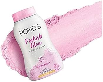 Ponds Magic Powder