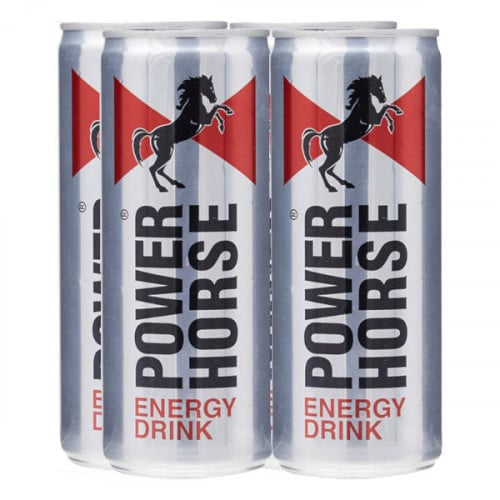 Power Horse Energy Drink 250Ml