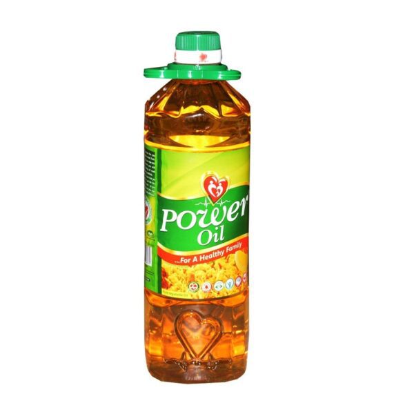 Power Oil 4.5L