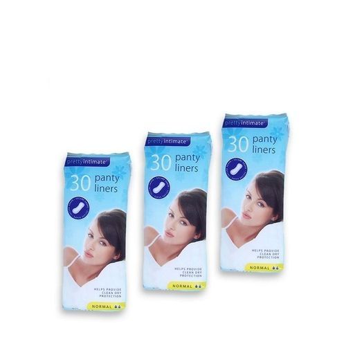 Pretty Intimate Panty Liners X30