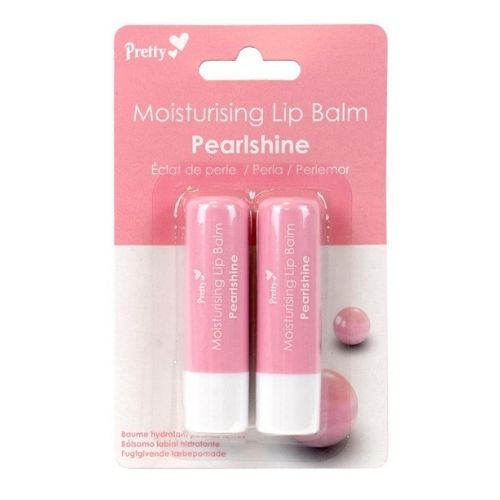 Pretty Moisturising Lip Balm