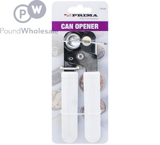 Prima 12Pcs Can Openers 18302C