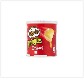 Pringles Original 40G