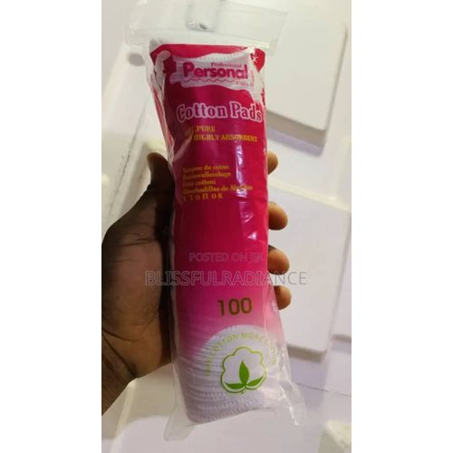 Professiona Personal Cotton Pleats