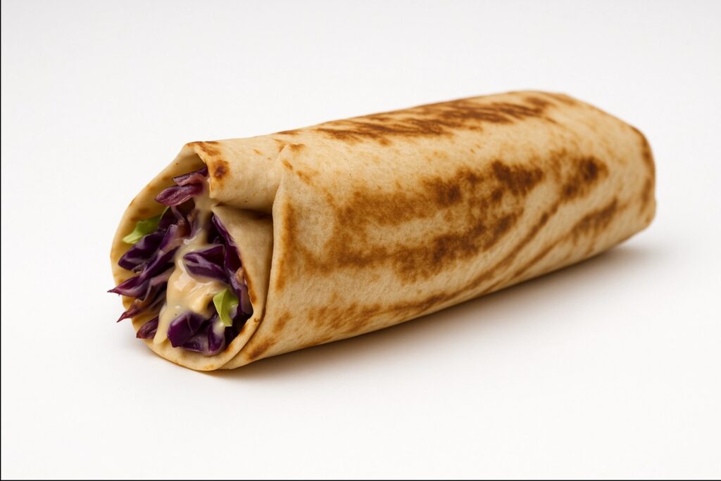 Agege Shawarma