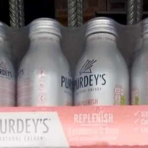 Purdey'S Energy Drink 330Ml