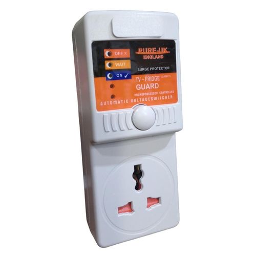 Pure Uk England Volt Guard Tv-Fridge