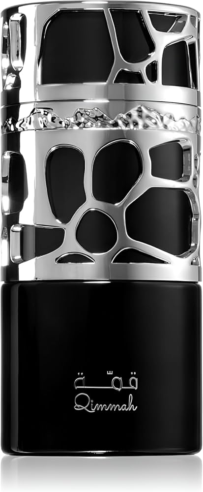 Qimmah For Man Lattafa Eau De Parfum 100Ml