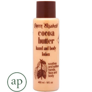 Queen Elisabeth Cocoa Butter Cup 250Ml