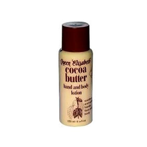 Queen Elisabeth Cocoa Butter Lotion 250Ml